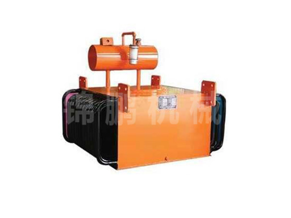 RCDE电磁油冷除铁器